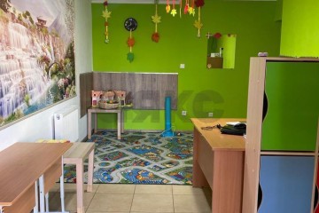 Фото №5: Офисное помещение 80 м² - Краснодар, мкр. жилой комплекс Европа-Сити, ул. Византийская, 6