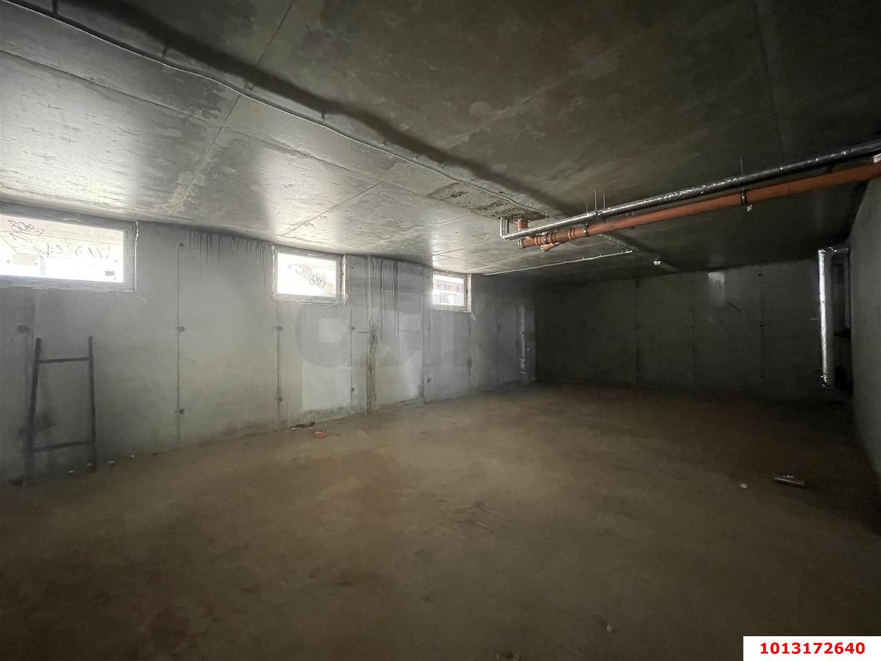 Фото №5: Торговое помещение 439 м² - Краснодар, имени Петра Метальникова, ул. Петра Метальникова, 11