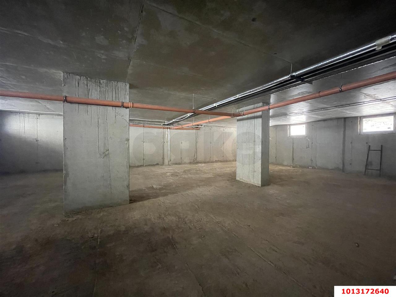 Фото №6: Торговое помещение 439 м² - Краснодар, имени Петра Метальникова, ул. Петра Метальникова, 11