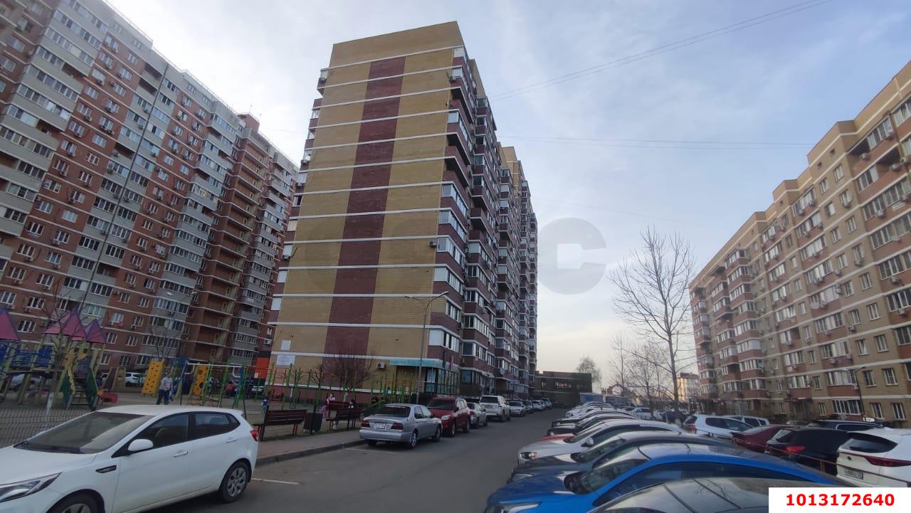 Фото №11: Торговое помещение 439 м² - Краснодар, имени Петра Метальникова, ул. Петра Метальникова, 11
