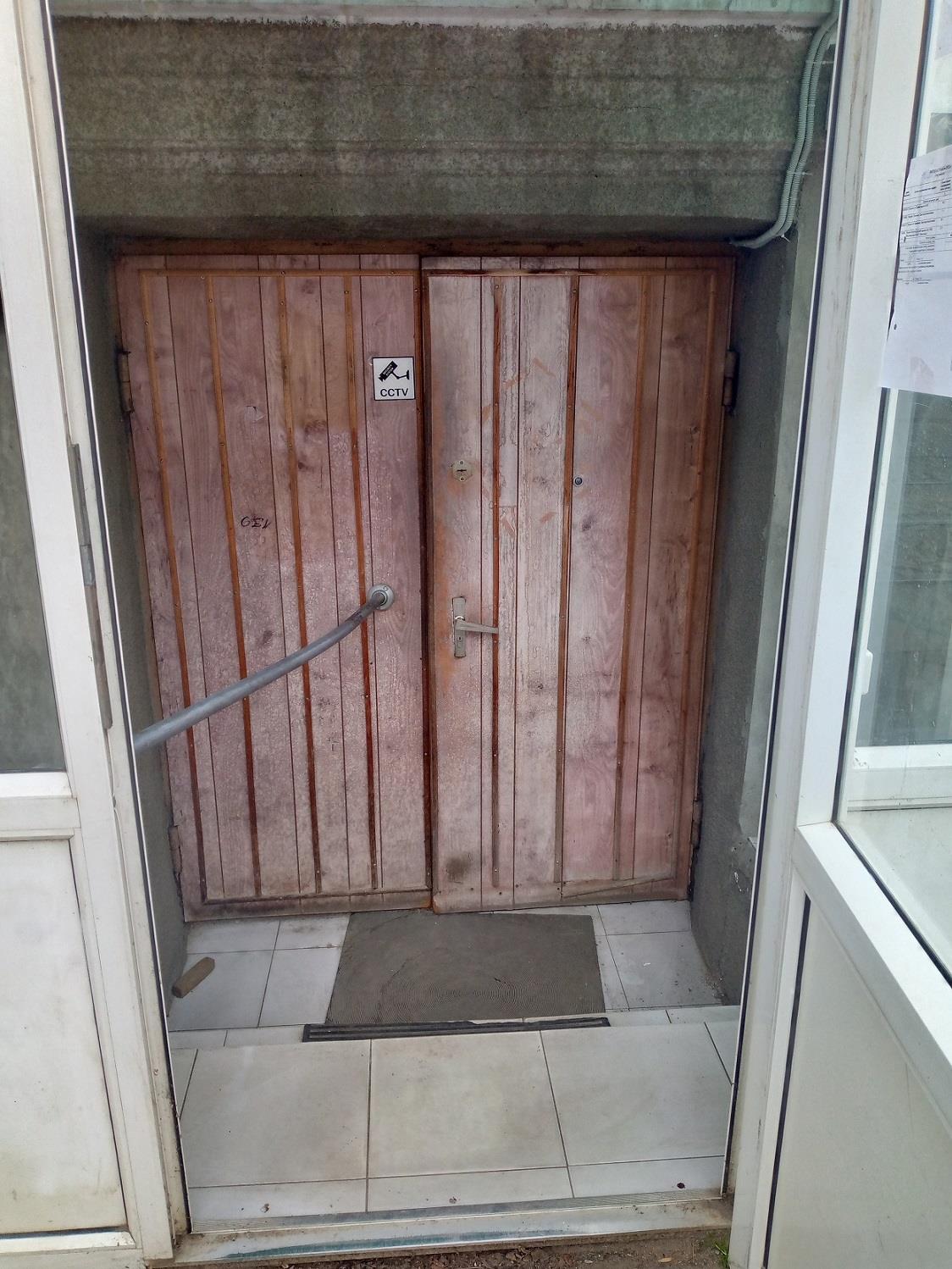 Фото №7: Коммерция 40 м² - Краснодар, Центральный внутригородской округ, мкр. Центральный, ул. Коммунаров, 92