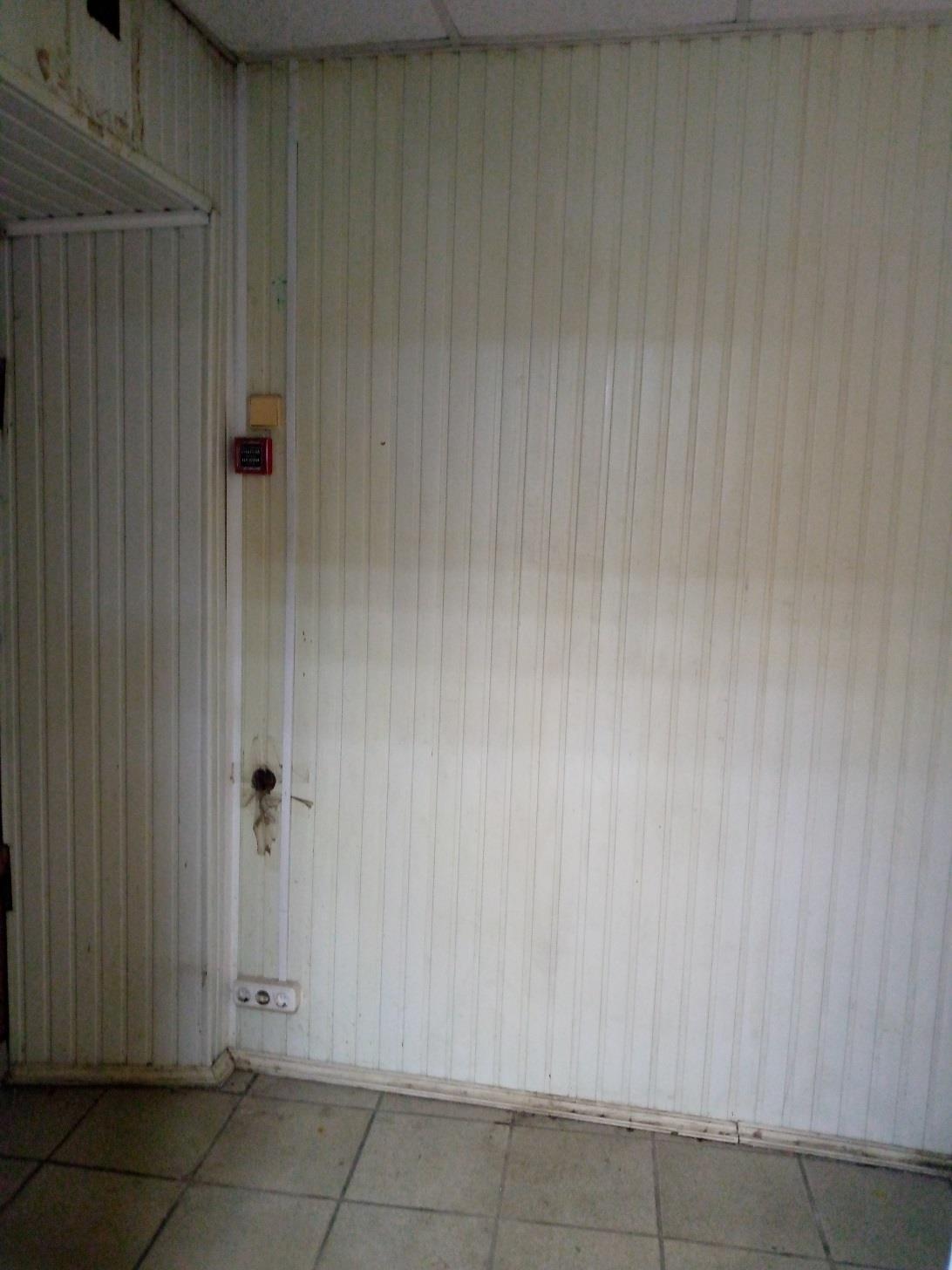 Фото №6: Коммерция 40 м² - Краснодар, Центральный внутригородской округ, мкр. Центральный, ул. Коммунаров, 92