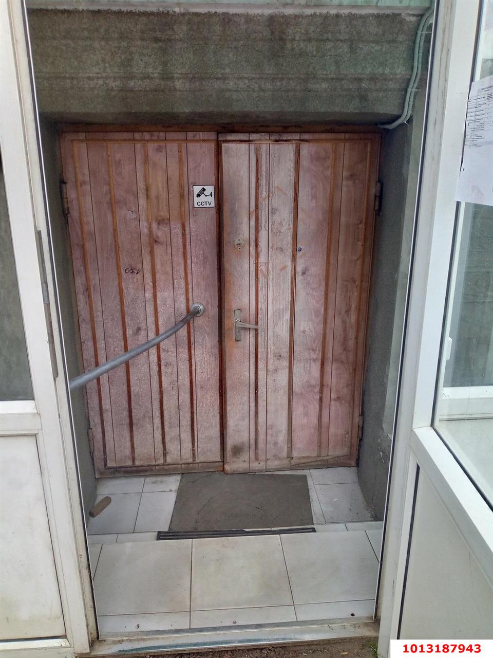 Фото №7: Торговое помещение 41 м² - Краснодар, Центральный, ул. Коммунаров, 92