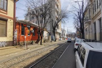 Фото №4: Коммерция 36 м² - Краснодар, мкр. Центральный, ул. Гоголя, 79/1