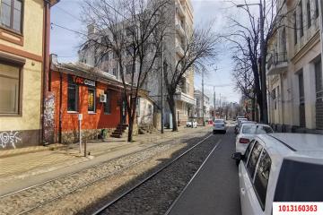 Фото №4: Коммерция 36 м² - Краснодар, мкр. Центральный, ул. Гоголя, 79/1