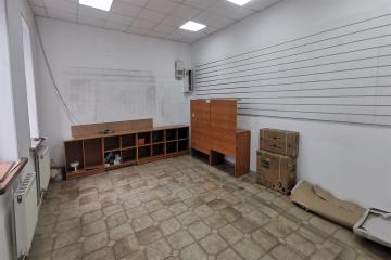 Фото №5: Коммерция 36 м² - Краснодар, мкр. Центральный, ул. Гоголя, 79/1