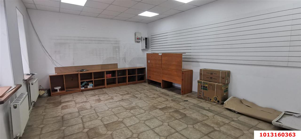 Фото №5: Коммерция 36 м² - Краснодар, Центральный внутригородской округ, мкр. Центральный, ул. Гоголя, 79/1