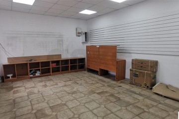 Фото №5: Торговое помещение 37 м² - Краснодар, мкр. Центральный, ул. Гоголя, 79/1