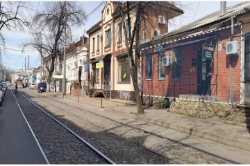 Фото №1: Коммерция 36 м² - Краснодар, мкр. Центральный, ул. Гоголя, 79/1