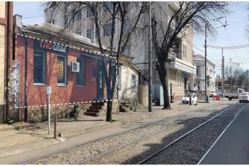 Фото №2: Коммерция 36 м² - Краснодар, мкр. Центральный, ул. Гоголя, 79/1