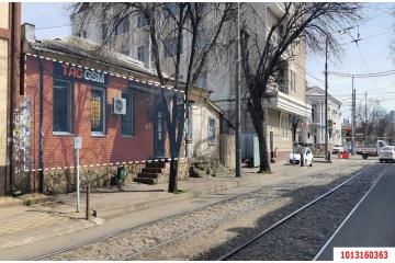 Фото №2: Коммерция 36 м² - Краснодар, мкр. Центральный, ул. Гоголя, 79/1