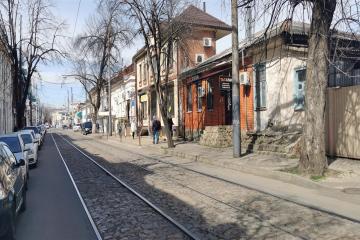 Фото №3: Коммерция 36 м² - Краснодар, мкр. Центральный, ул. Гоголя, 79/1