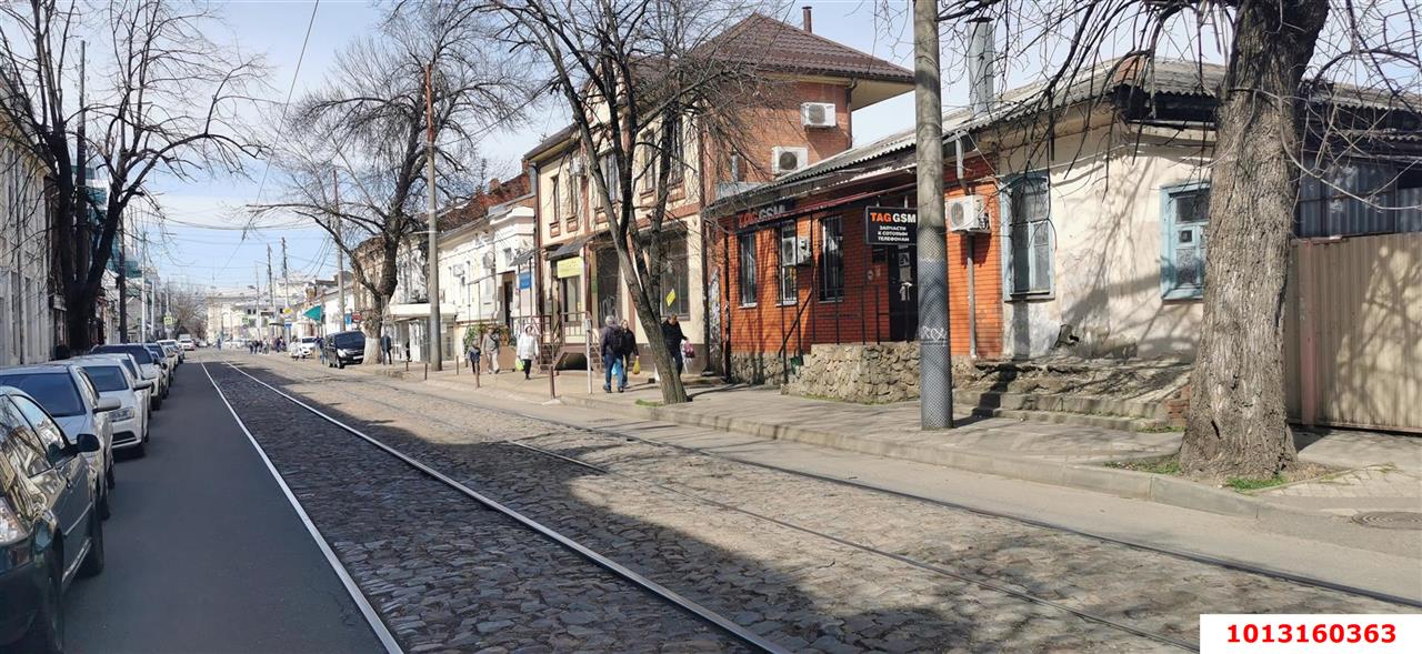 Фото №3: Коммерция 36 м² - Краснодар, Центральный внутригородской округ, мкр. Центральный, ул. Гоголя, 79/1