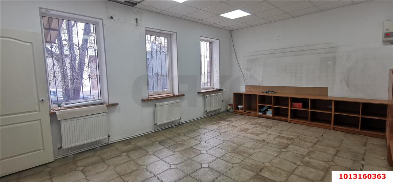 Фото №6: Коммерция 36 м² - Краснодар, Центральный внутригородской округ, мкр. Центральный, ул. Гоголя, 79/1