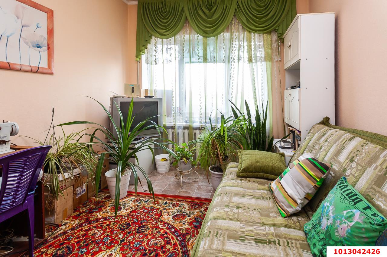 Фото №6: Дом 324 м² + 11.9 сот. - Копанской, мкр. Прикубанский внутригородской округ, ул. Уренгойская, 55