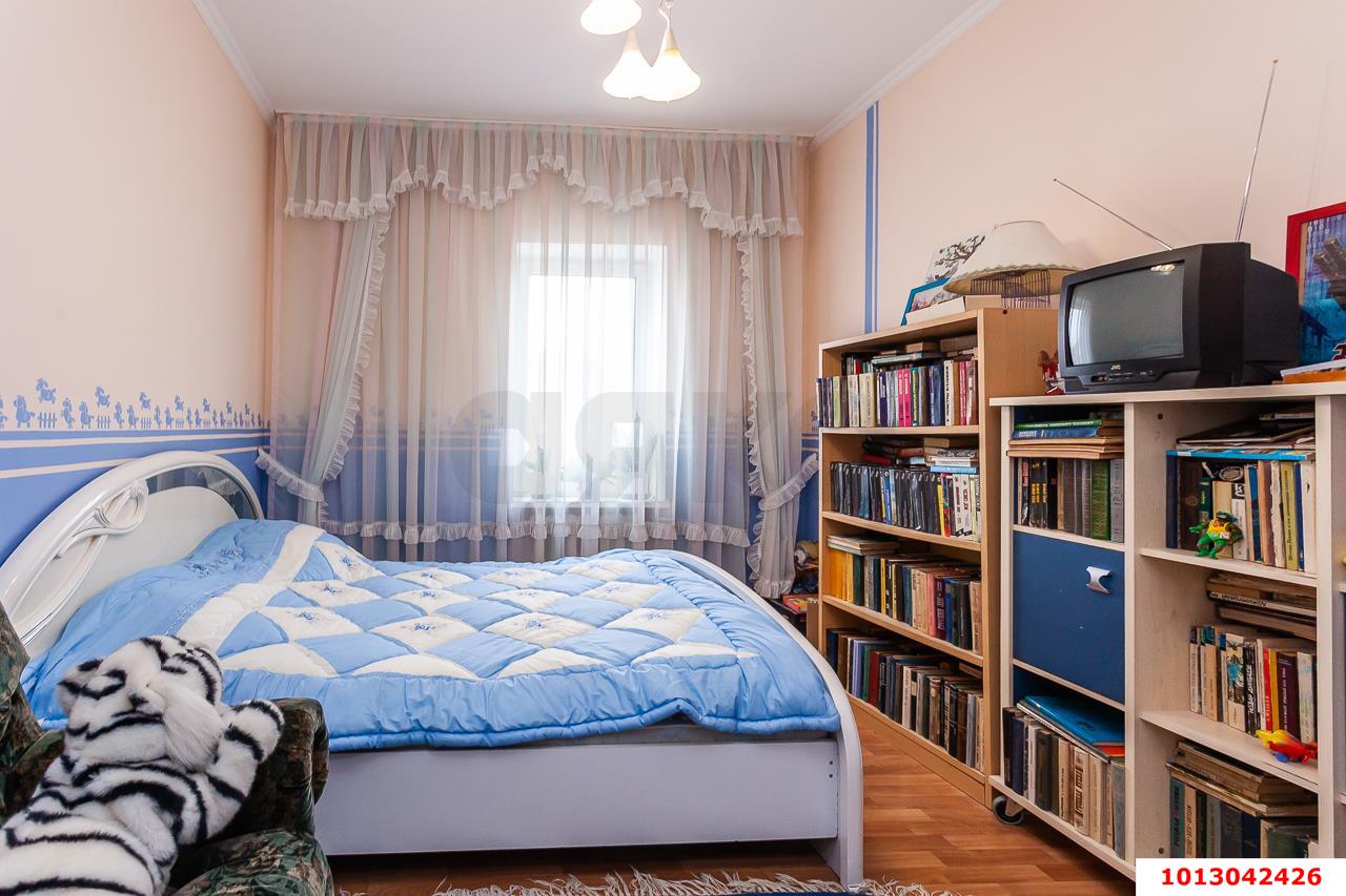 Фото №8: Дом 324 м² + 11.9 сот. - Копанской, мкр. Прикубанский внутригородской округ, ул. Уренгойская, 55