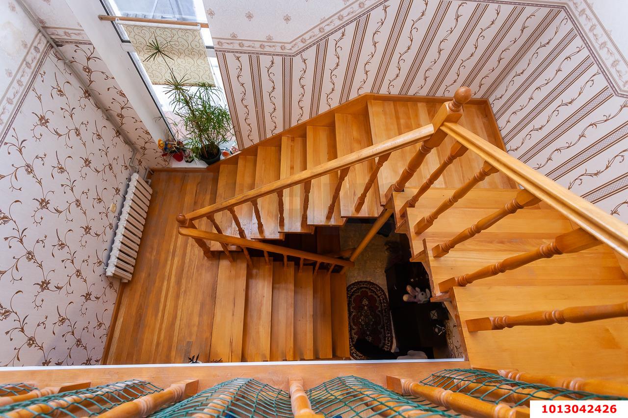 Фото №10: Дом 324 м² + 11.9 сот. - Копанской, Прикубанский внутригородской округ, ул. Уренгойская, 55