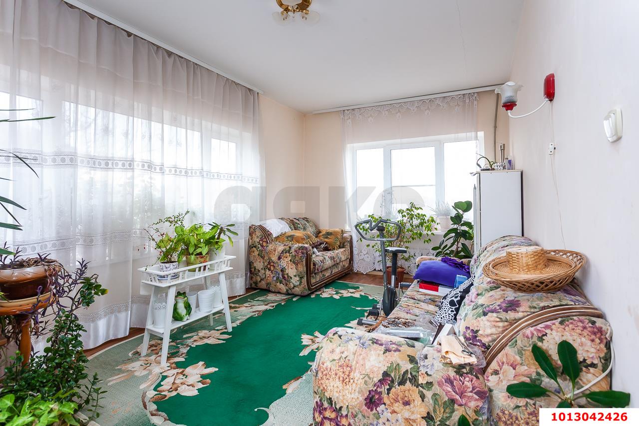 Фото №7: Дом 324 м² + 11.9 сот. - Копанской, Прикубанский внутригородской округ, ул. Уренгойская, 55