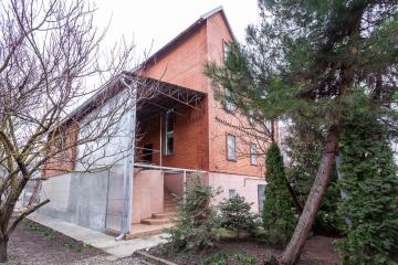 Фото №1: Дом 324 м² - Копанской, мкр. Прикубанский внутригородской округ, ул. Уренгойская, 55