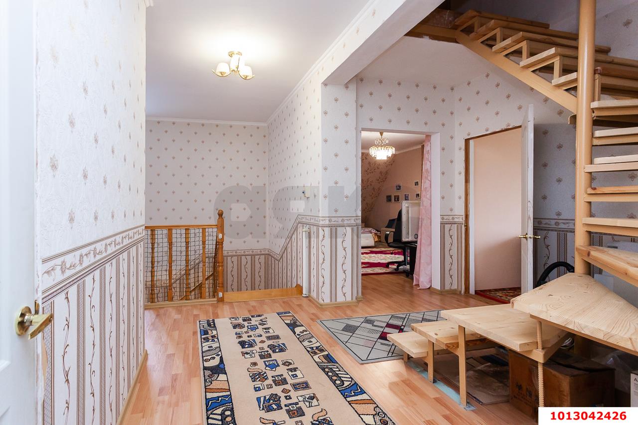 Фото №11: Дом 324 м² + 11.9 сот. - Копанской, Прикубанский внутригородской округ, ул. Уренгойская, 55