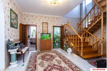 Фото №4: Дом 324 м² - Копанской, мкр. Прикубанский внутригородской округ, ул. Уренгойская, 55