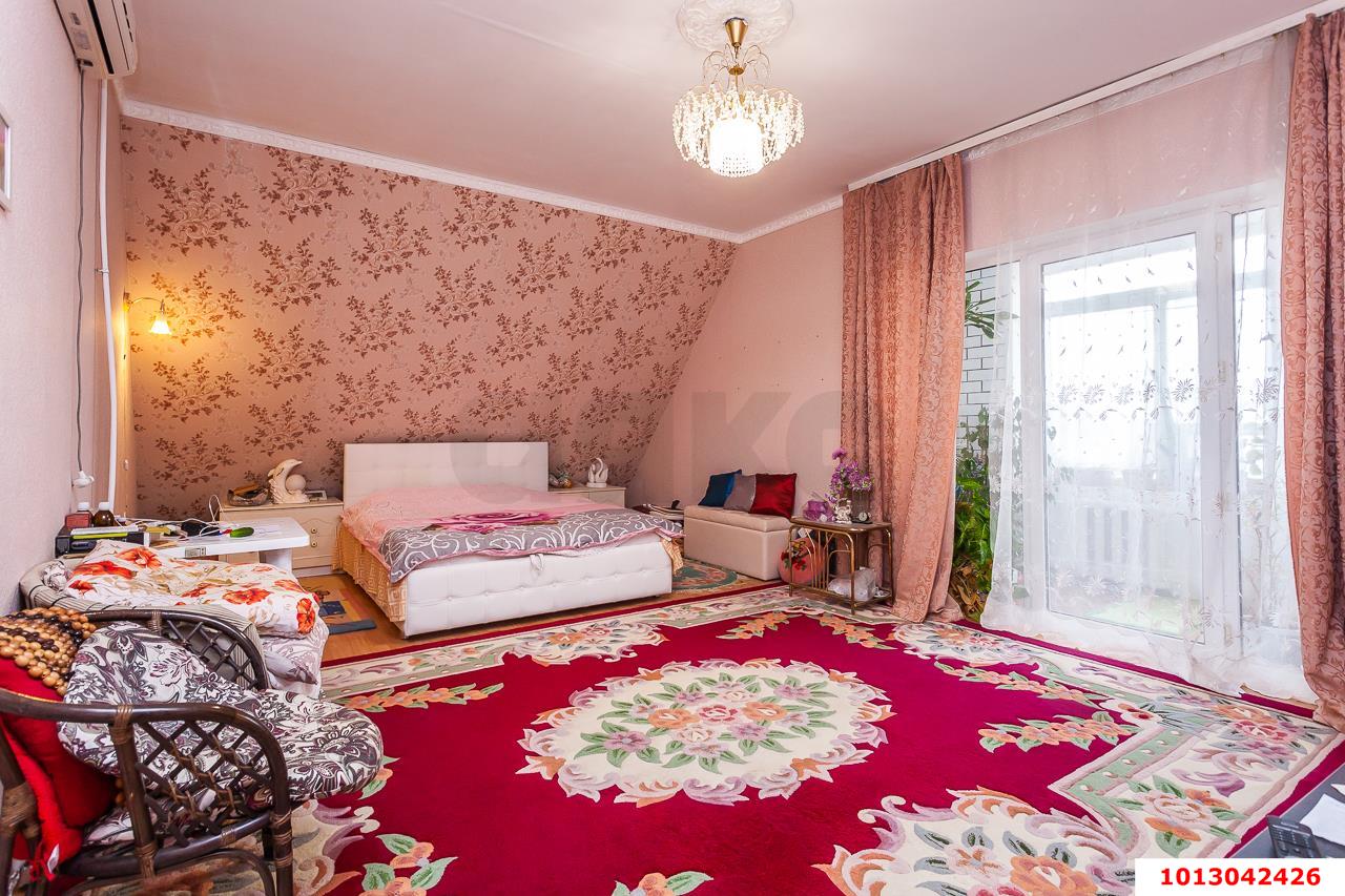 Фото №13: Дом 324 м² + 11.9 сот. - Копанской, мкр. Прикубанский внутригородской округ, ул. Уренгойская, 55