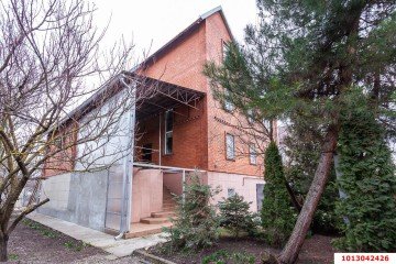 Фото №1: Дом 324 м² - Копанской, мкр. Прикубанский внутригородской округ, ул. Уренгойская, 55