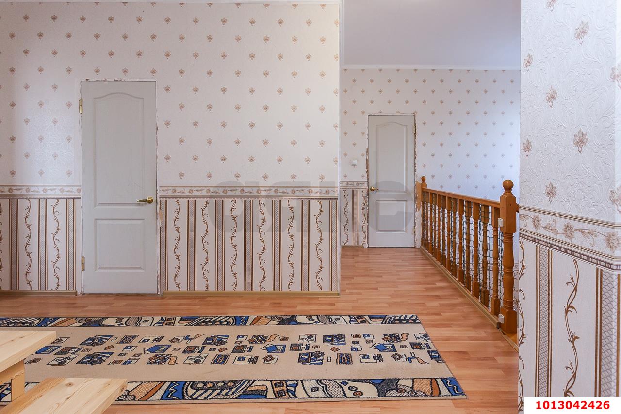 Фото №12: Дом 324 м² + 11.9 сот. - Копанской, мкр. Прикубанский внутригородской округ, ул. Уренгойская, 55