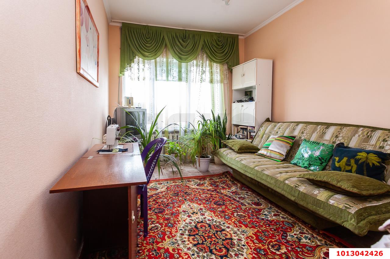 Фото №5: Дом 324 м² + 11.9 сот. - Копанской, мкр. Прикубанский внутригородской округ, ул. Уренгойская, 55