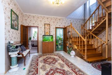 Фото №4: Дом 324 м² - Копанской, мкр. Прикубанский внутригородской округ, ул. Уренгойская, 55