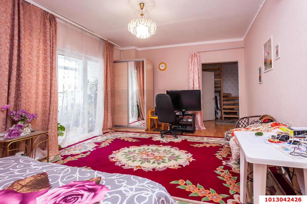 Фото №14: Дом 324 м² + 11.9 сот. - Копанской, мкр. Прикубанский внутригородской округ, ул. Уренгойская, 55