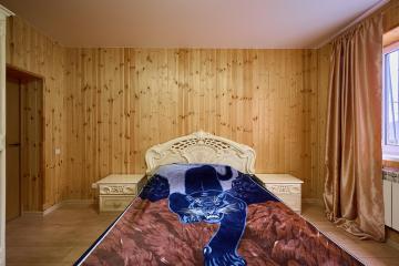 Фото №2: Дом 167 м² - НСТ Ориентир, мкр. Прикубанский внутригородской округ, ул. Цветочная