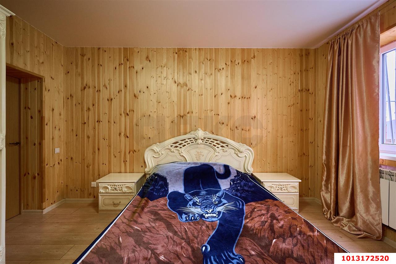 Фото №2: Дом 167 м² + 8.4 сот. - НСТ Ориентир, мкр. Прикубанский внутригородской округ, ул. Цветочная