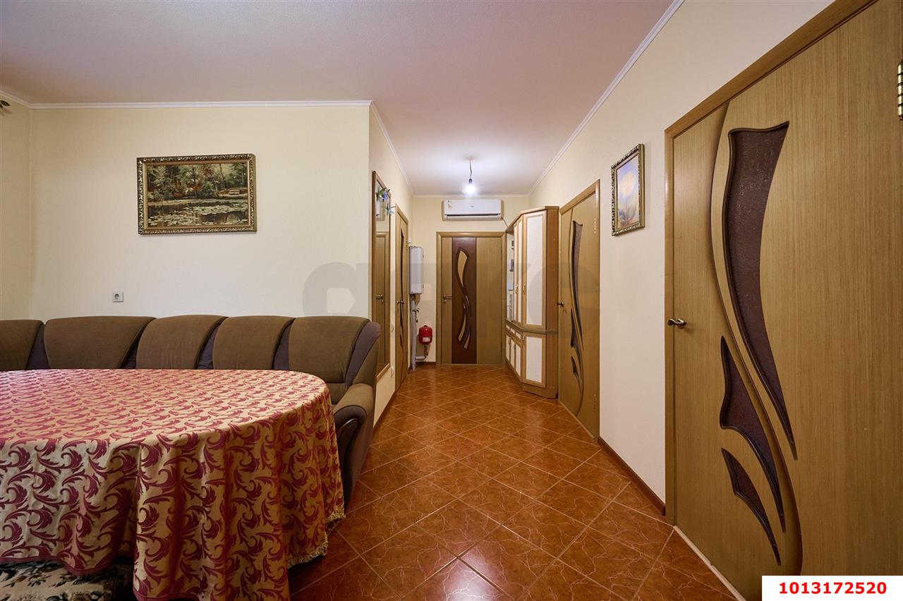 Фото №7: Дом 167 м² + 8.4 сот. - Ориентир, Прикубанский внутригородской округ, ул. Берёзовая