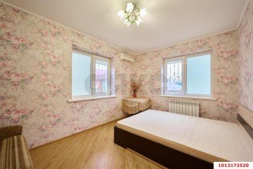 Фото №5: Дом 167 м² - Ориентир, мкр. Прикубанский внутригородской округ, ул. Берёзовая