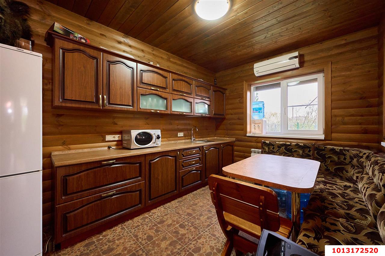 Фото №15: Дом 167 м² + 8.4 сот. - НСТ Ориентир, Прикубанский внутригородской округ, ул. Цветочная