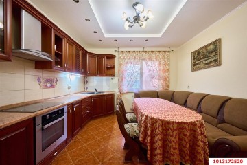 Фото №1: Дом 167 м² - НСТ Ориентир, мкр. Прикубанский внутригородской округ, ул. Цветочная