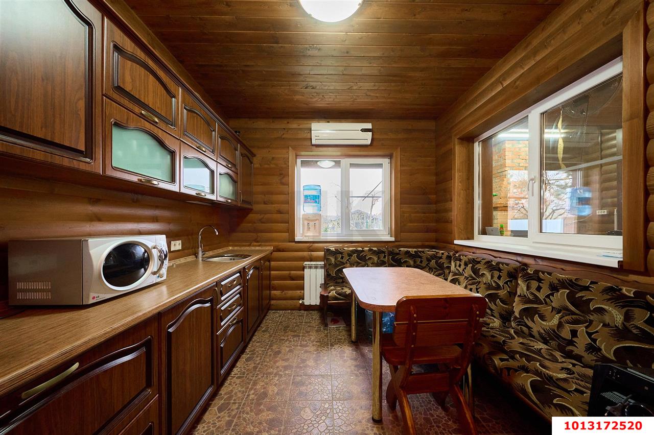 Фото №16: Дом 167 м² + 8.4 сот. - НСТ Ориентир, Прикубанский внутригородской округ, ул. Цветочная