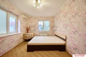 Фото №4: Дом 167 м² - НСТ Ориентир, мкр. Прикубанский внутригородской округ, ул. Цветочная