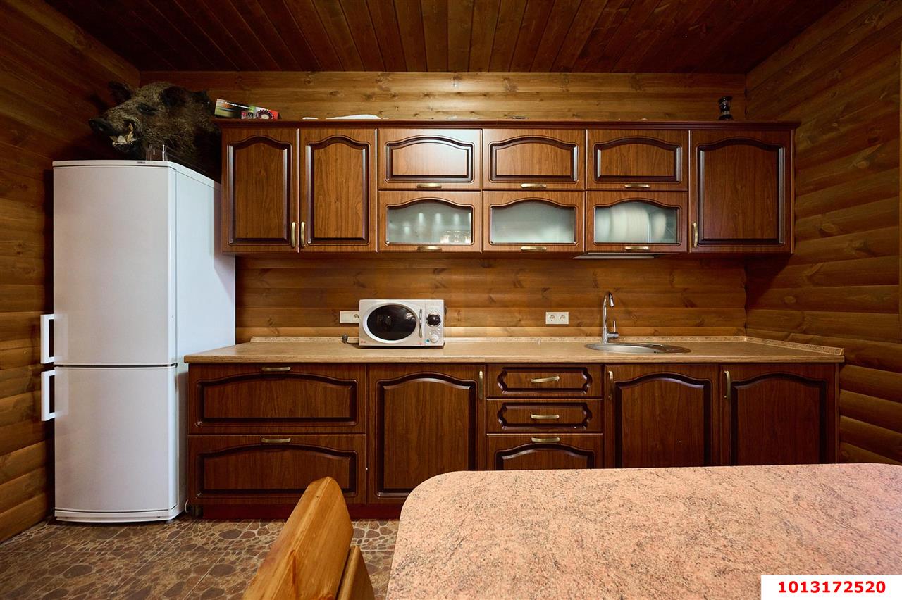 Фото №17: Дом 167 м² + 8.4 сот. - Ориентир, Прикубанский внутригородской округ, ул. Берёзовая