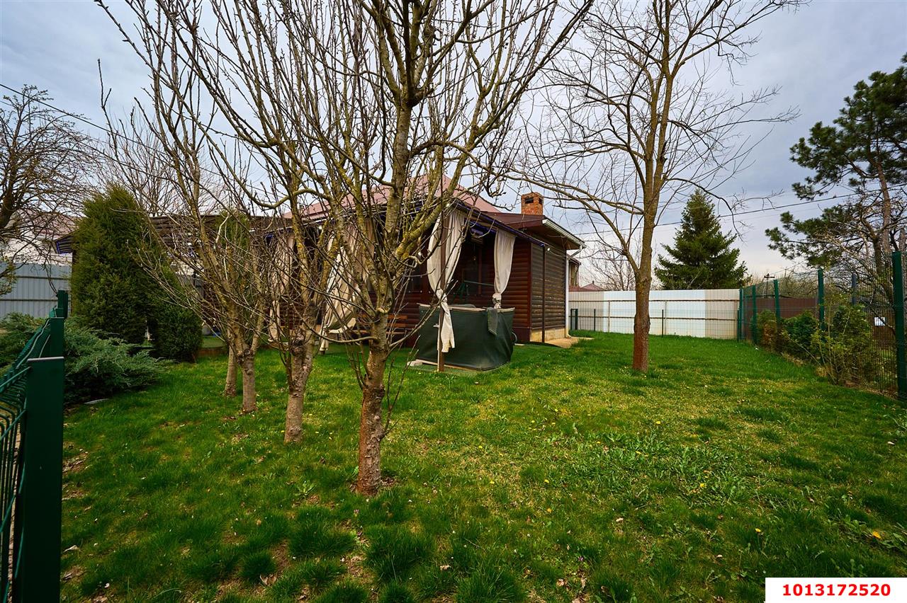 Фото №14: Дом 167 м² + 8.4 сот. - НСТ Ориентир, мкр. Прикубанский внутригородской округ, ул. Цветочная