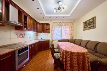 Фото №1: Дом 167 м² - НСТ Ориентир, мкр. Прикубанский внутригородской округ, ул. Цветочная