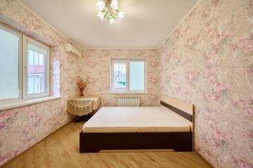 Фото №4: Дом 167 м² - НСТ Ориентир, мкр. Прикубанский внутригородской округ, ул. Цветочная