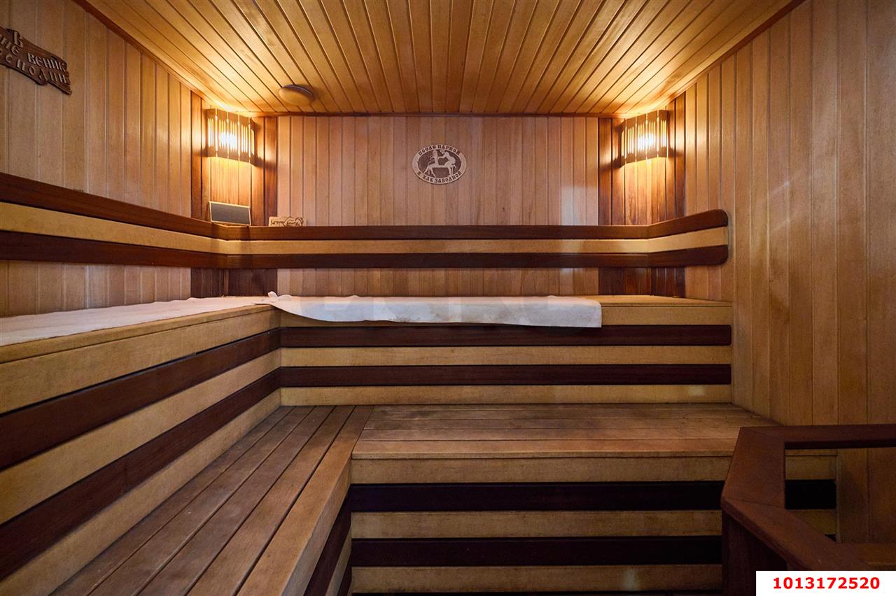 Фото №12: Дом 167 м² + 8.4 сот. - Ориентир, Прикубанский внутригородской округ, ул. Берёзовая