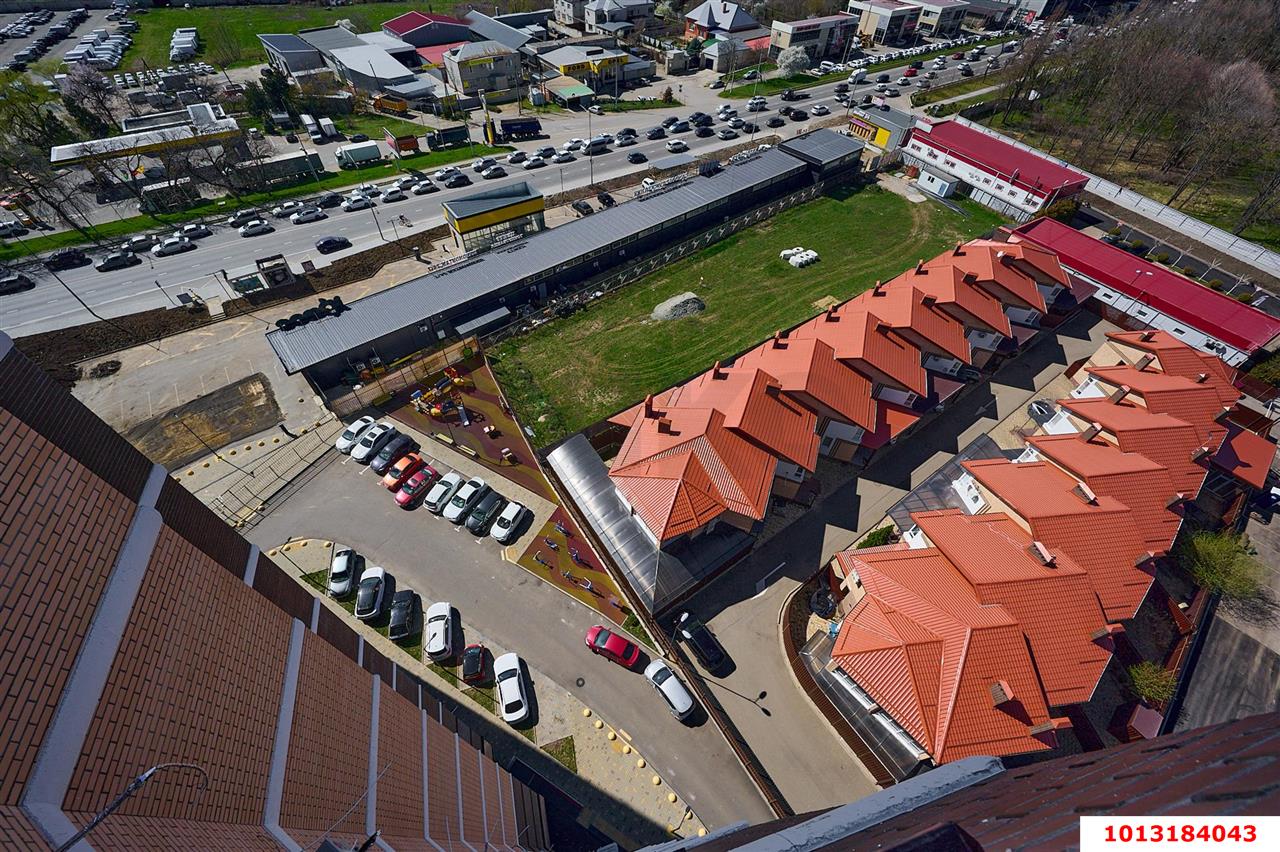 Фото №14: 1-комнатная квартира 45 м² - Краснодар, Пашковский, ул. Леонида Лаврова, 4