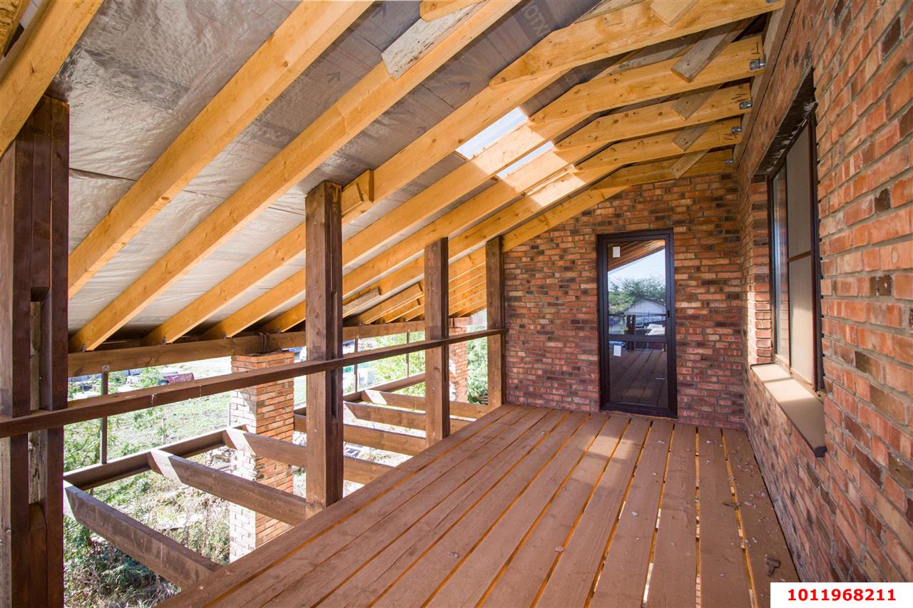 Фото №3: Дом 180 м² + 12 сот. - Энем, ул. Пролетарская, 73