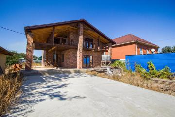 Фото №1: Дом 180 м² - Энем, ул. Пролетарская, 73