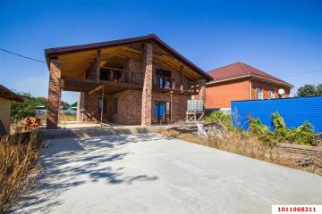 Фото №1: Дом 180 м² - Энем, ул. Пролетарская, 73