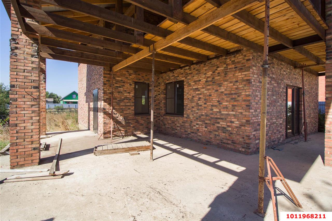 Фото №2: Дом 180 м² + 12 сот. - Энем, ул. Пролетарская, 73