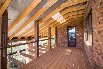 Фото №3: Дом 180 м² - Энем, ул. Пролетарская, 73